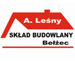 Skład budowlany Bełżec logo